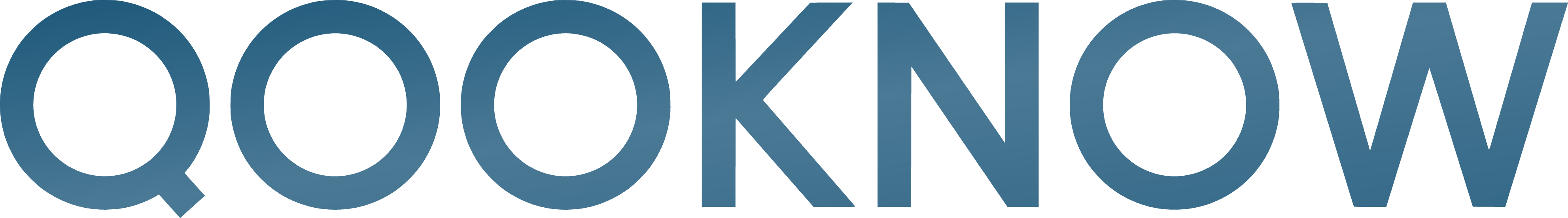 QOOKNOW Logo